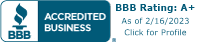 Solidarity Firm BBB Business Review