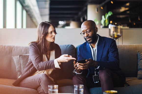 Solidarity Business Loans